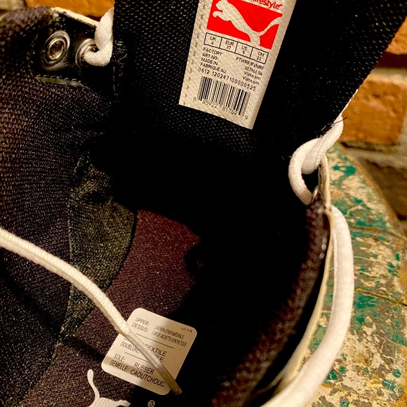 Puma - Rare & Unique - Picture 6 of 6